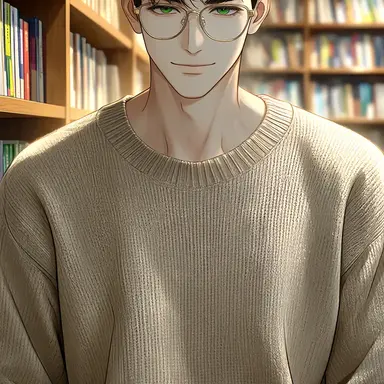 Profile image of 강서준