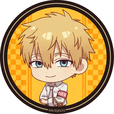 Profile image of 源輝