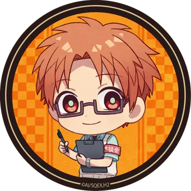 Profile image of 蒼井茜