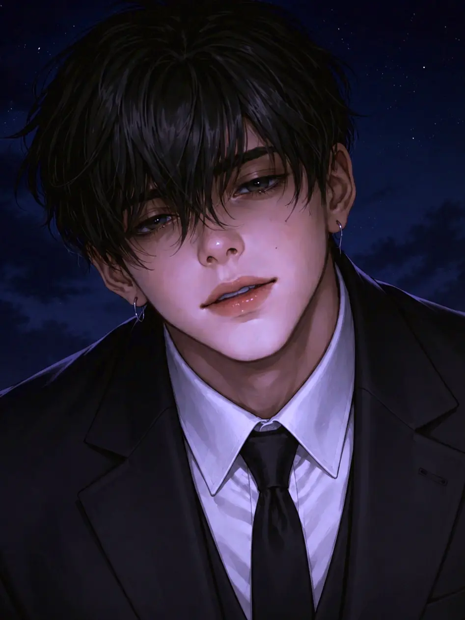 jo_ovo의 パク・ボムジュン