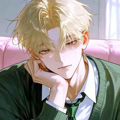 Profile image of レオ