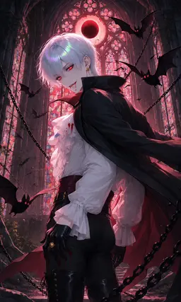 Profile image of 베랄드