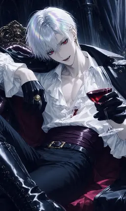 Profile image of 베랄드