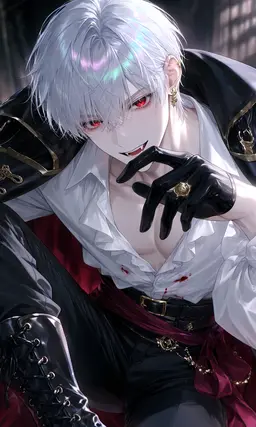 Profile image of 베랄드