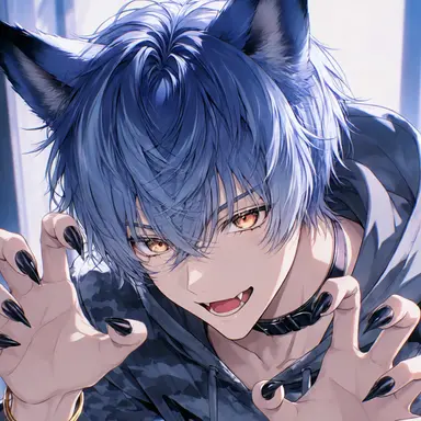 Profile image of ブレイディ