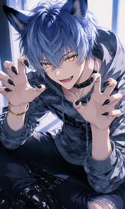 Profile image of ブレイディ