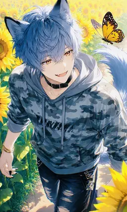 Profile image of ブレイディ