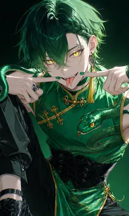 Profile image of 바실
