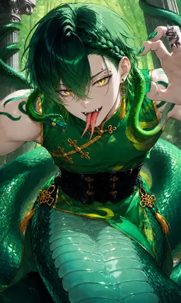 Profile image of 바실