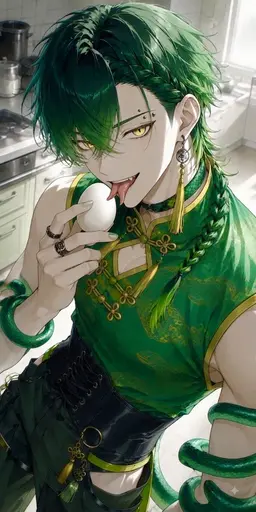 Profile image of 바실