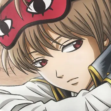 Profile image of 沖田総悟