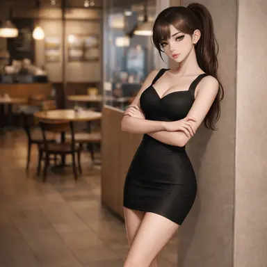 Profile image of 이신아