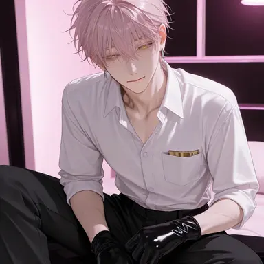 Profile image of Haruto
