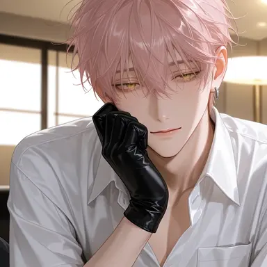 Profile image of Haruto