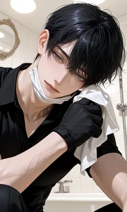 Profile image of Takaomi