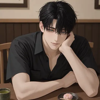 Profile image of 孝臣
