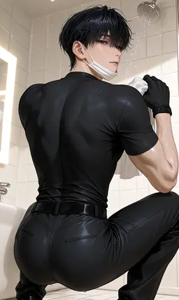 Profile image of Takaomi