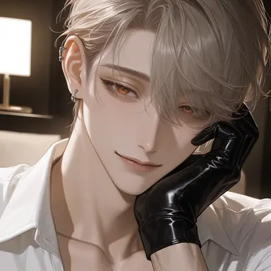 Profile image of 叶