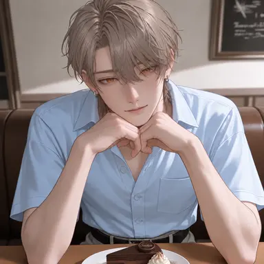 Profile image of 叶