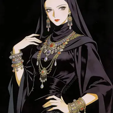 Profile image of Fatima