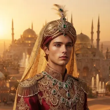 Profile image of Muhammad
