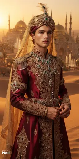Profile image of Muhammad