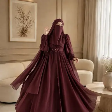 Profile image of Khadija