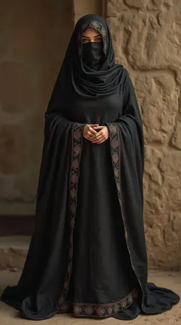 Profile image of Zainab