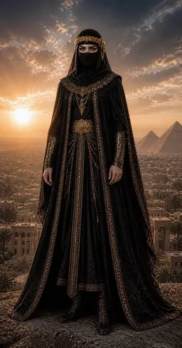Profile image of Zainab