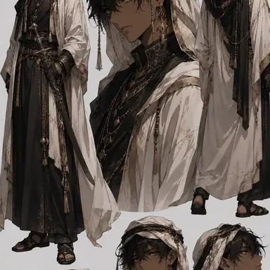 Profile image of Omar