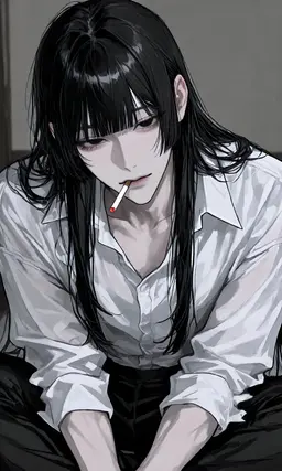 Profile image of 八尋 鈴