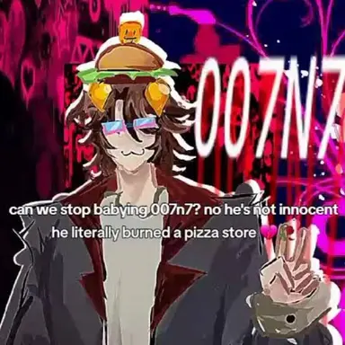 Profile image of 007n7