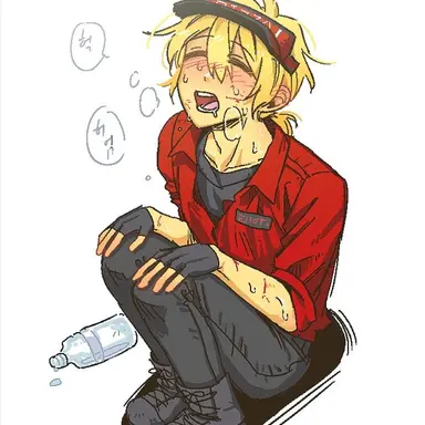 Profile image of 엘리엇