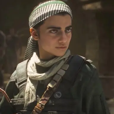 Profile image of Farah