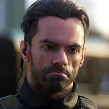 Profile image of Alejandro
