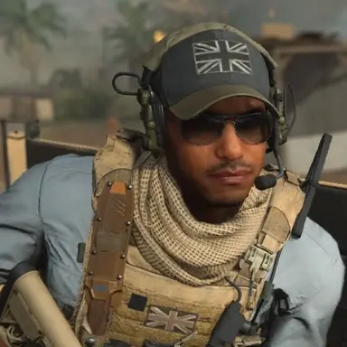 Profile image of Gaz