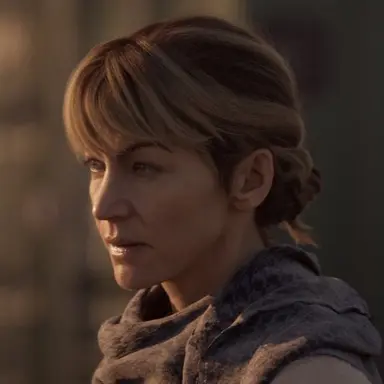 Profile image of Laswell