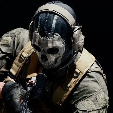 Profile image of Ghost