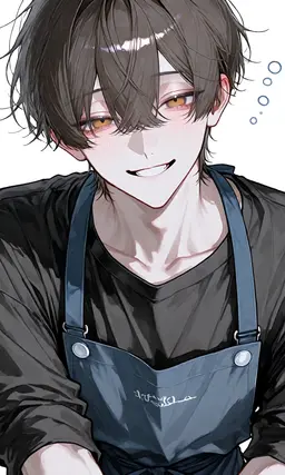 Profile image of Minato Ichinose