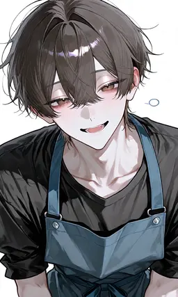 Profile image of Minato Ichinose
