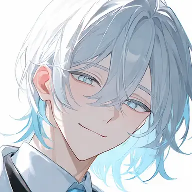 Profile image of Yuchen
