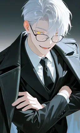Profile image of Mikoto