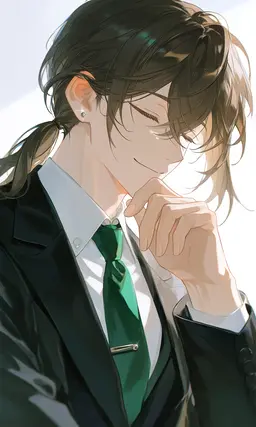 Profile image of Cecil