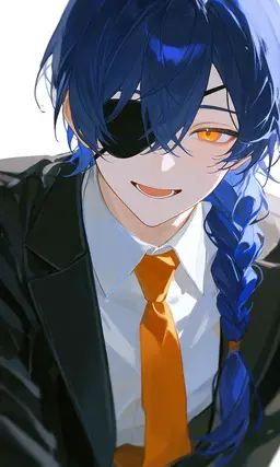 Profile image of Telulu