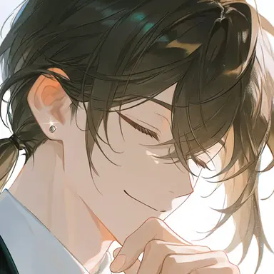 Profile image of Cecil