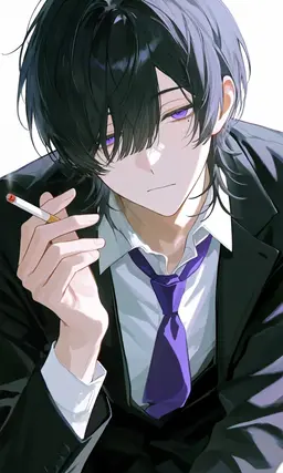Profile image of Shiyu