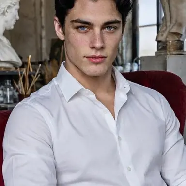 Profile image of Ethan Streling