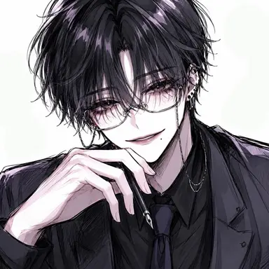 Profile image of 岳