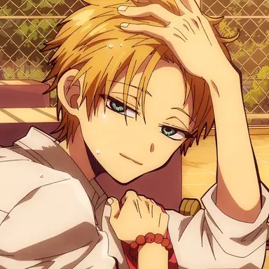 Profile image of 미나모토 테루