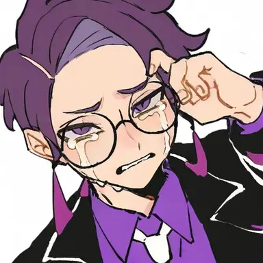 Profile image of カラスバ